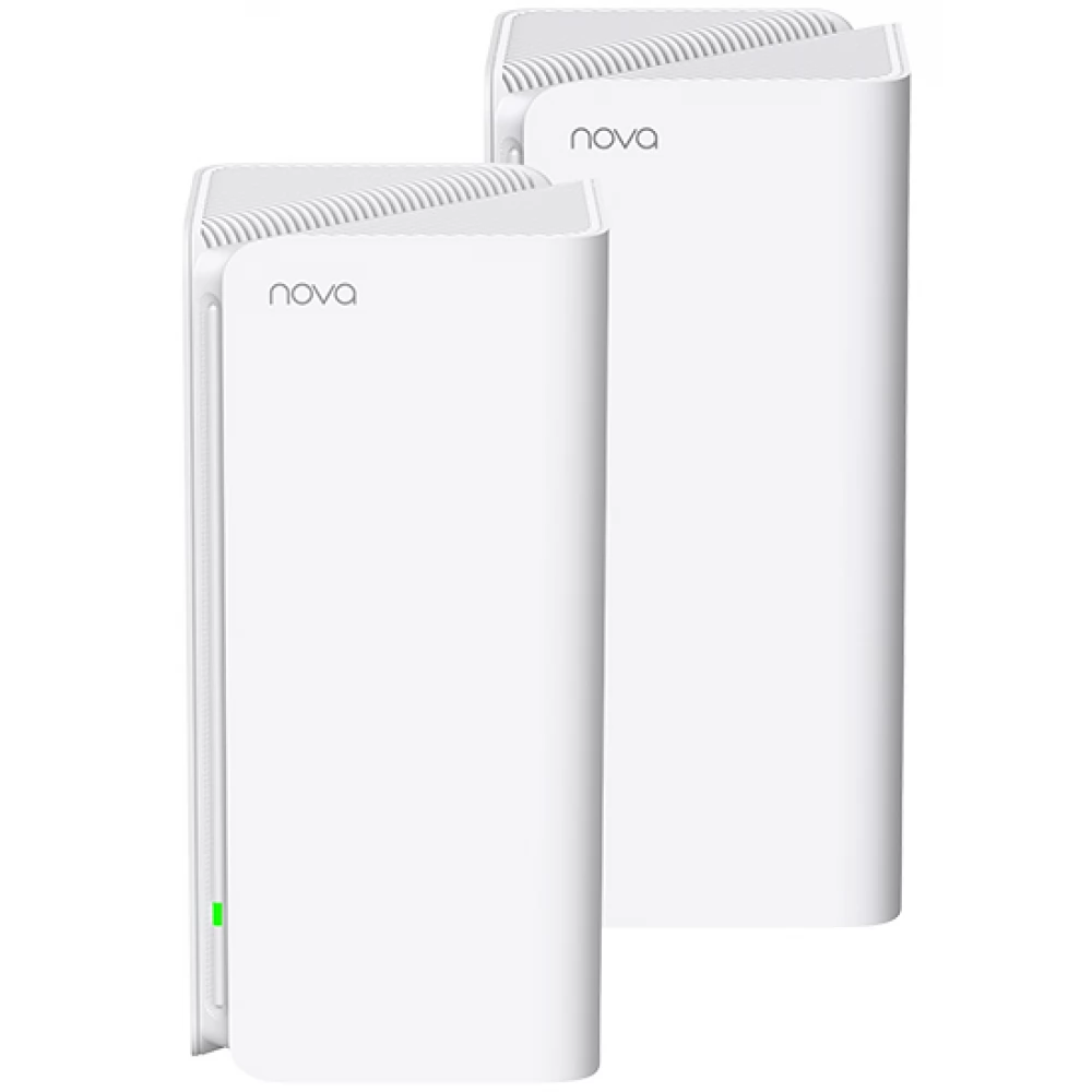TENDA MX15 PRO AX5400 Dual-band Wi-Fi 6 Mesh System fehér 2db