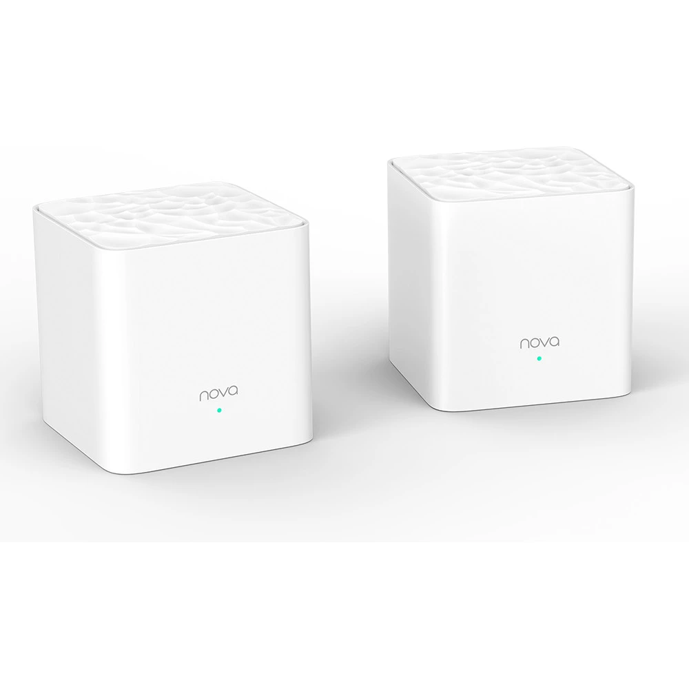 TENDA nova MW3 AC1200 Whole Home Mesh WiFi System 2db