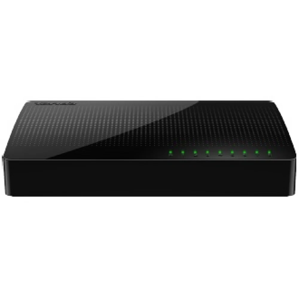 TENDA SG108 8-Port Gigabit Desktop Switch