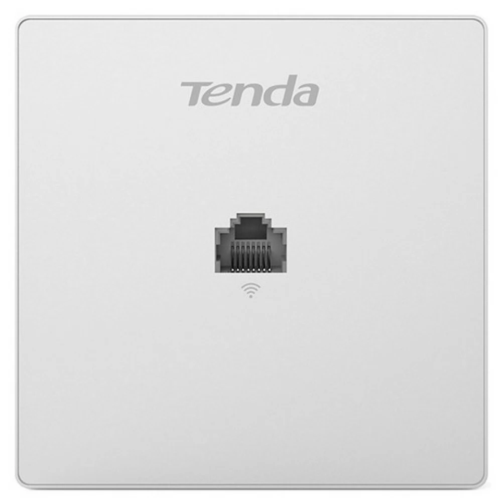 TENDA W12 AC1200 Wireless Access Point fehér