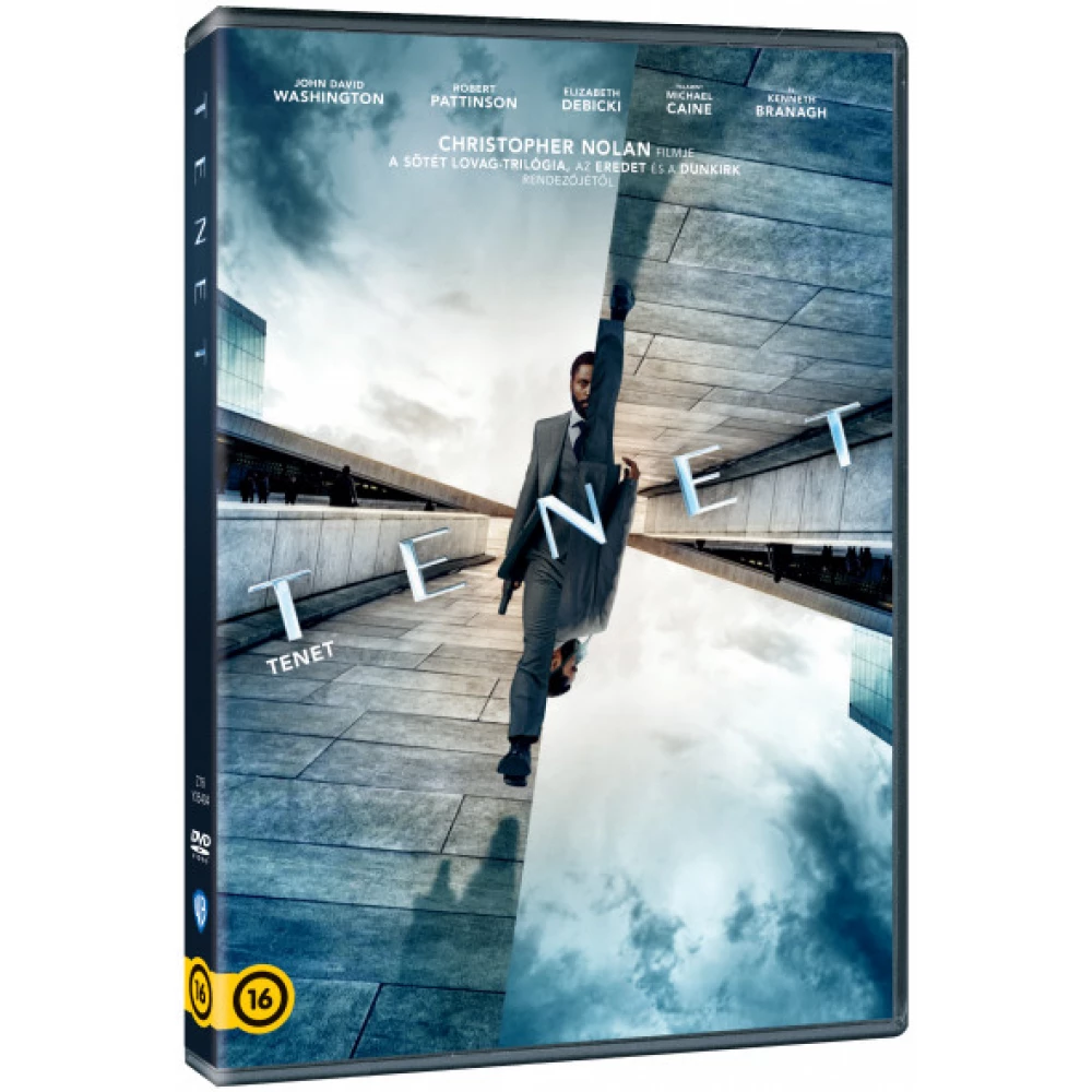 Tenet (DVD)