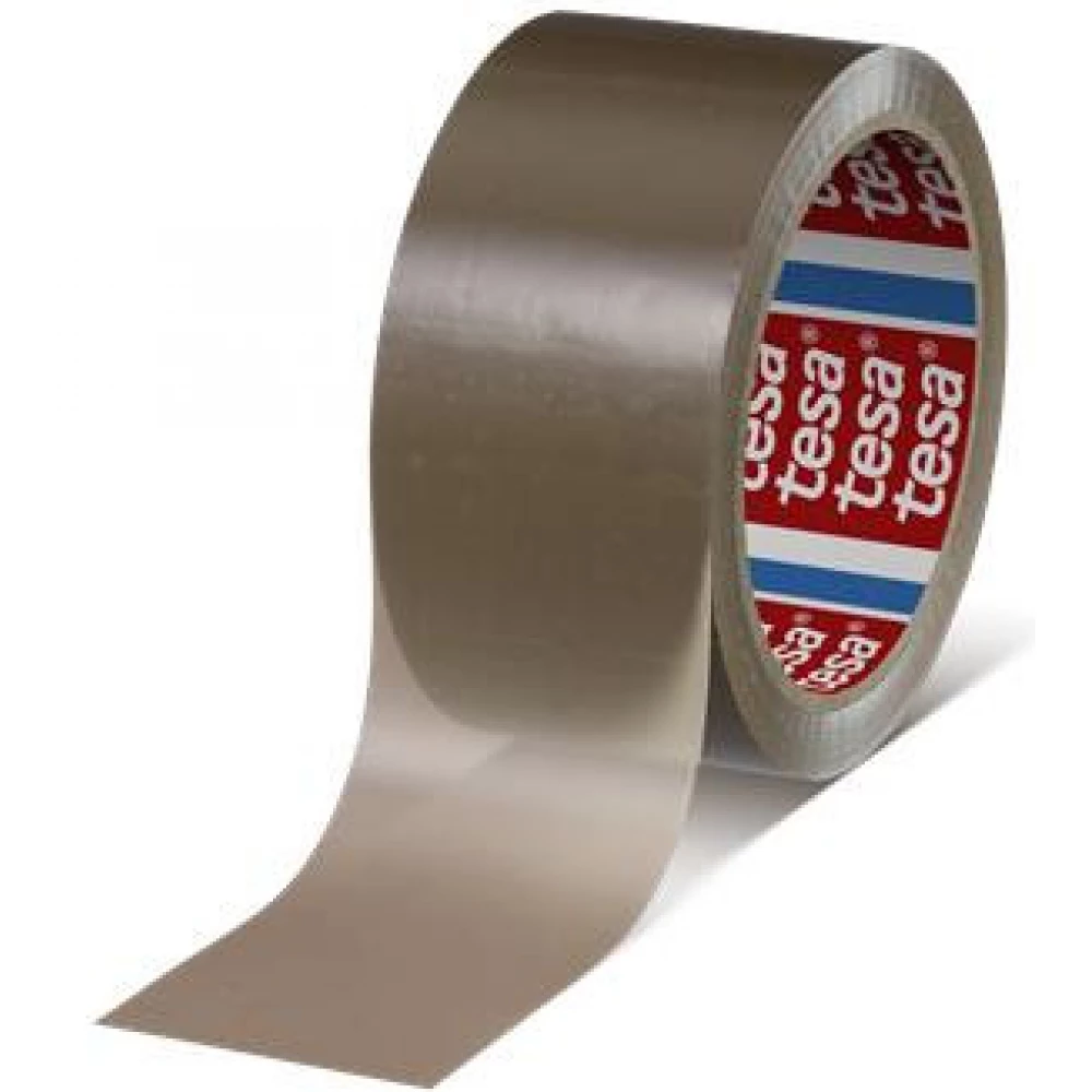 TESA Csomagolószalag 48 mm x 50 m Tesapack barna