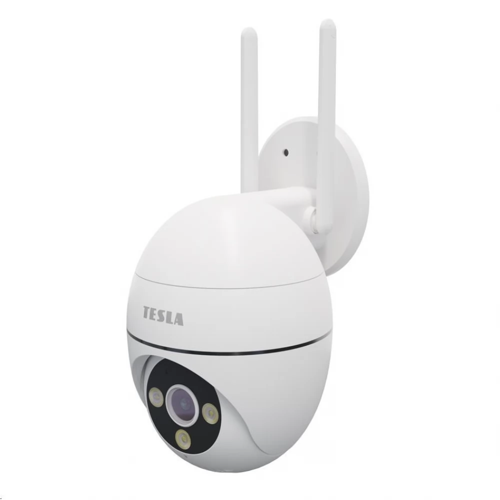 TESLA SMART PTZ100 3MP IP kamera