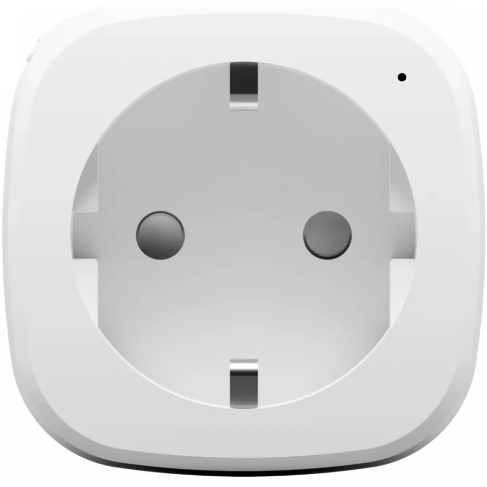TESLA SMART TSL-SPL-1 WIFI smart konnektor fehér