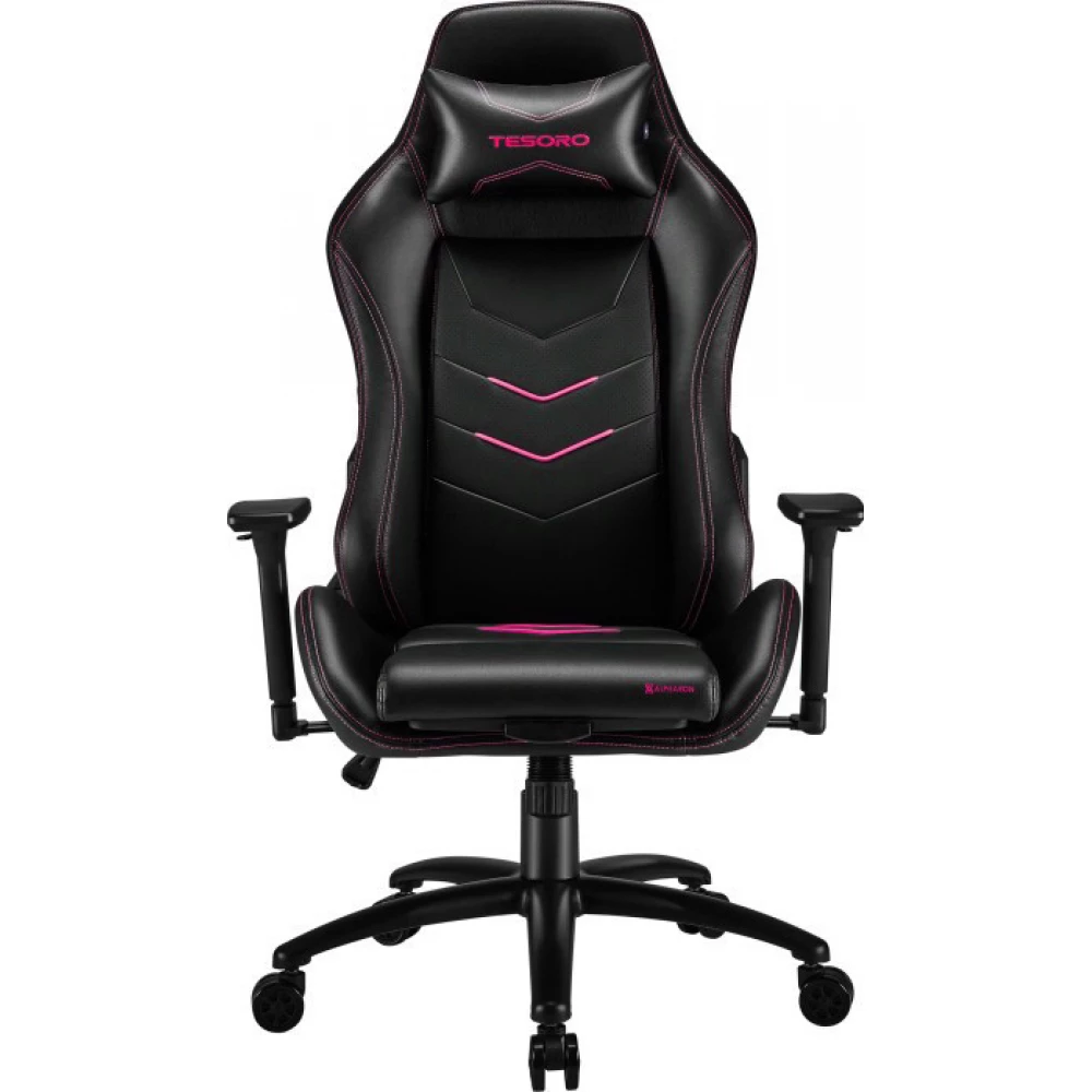 TESORO Alphaeon S3 rózsaszín