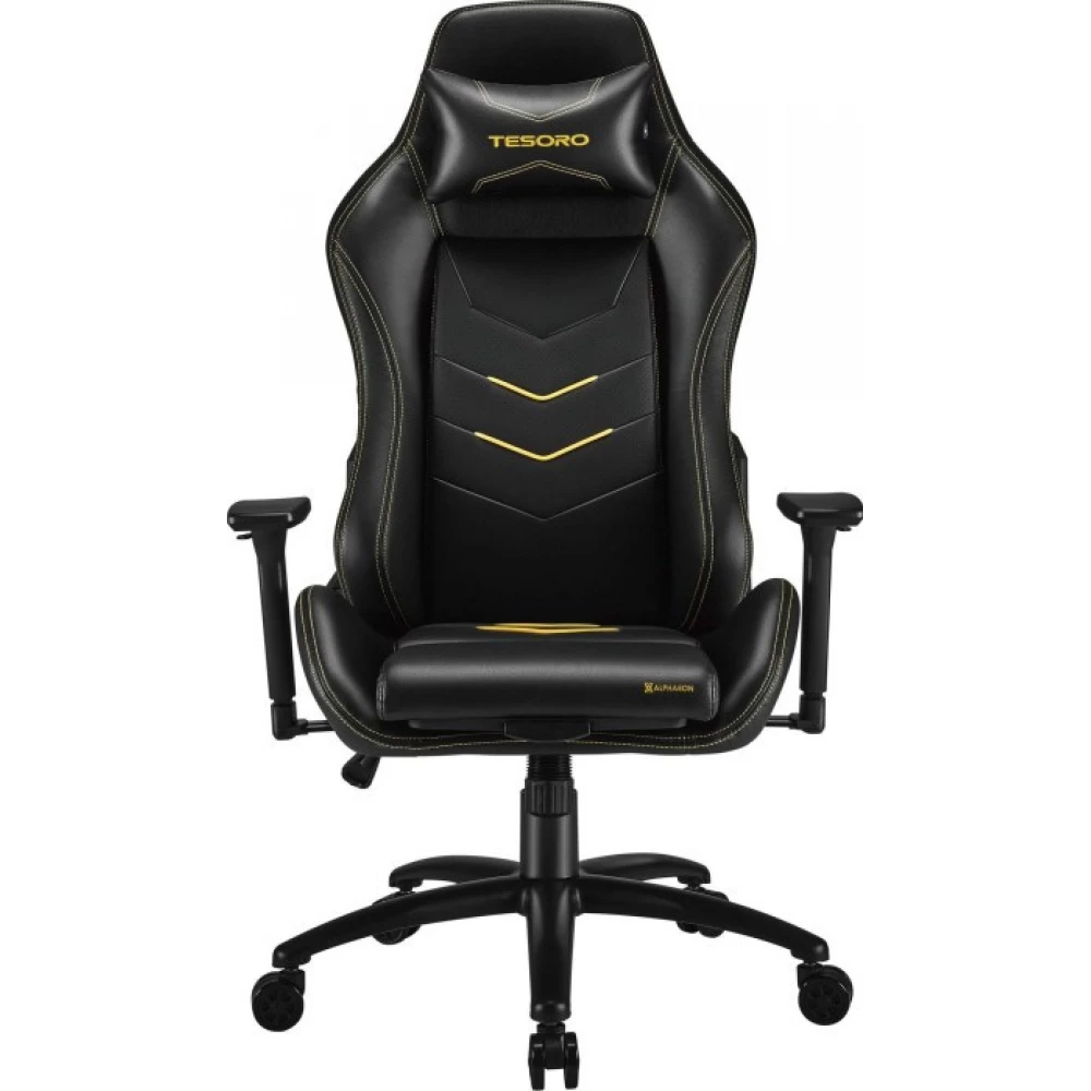 TESORO Alphaeon S3 sárga