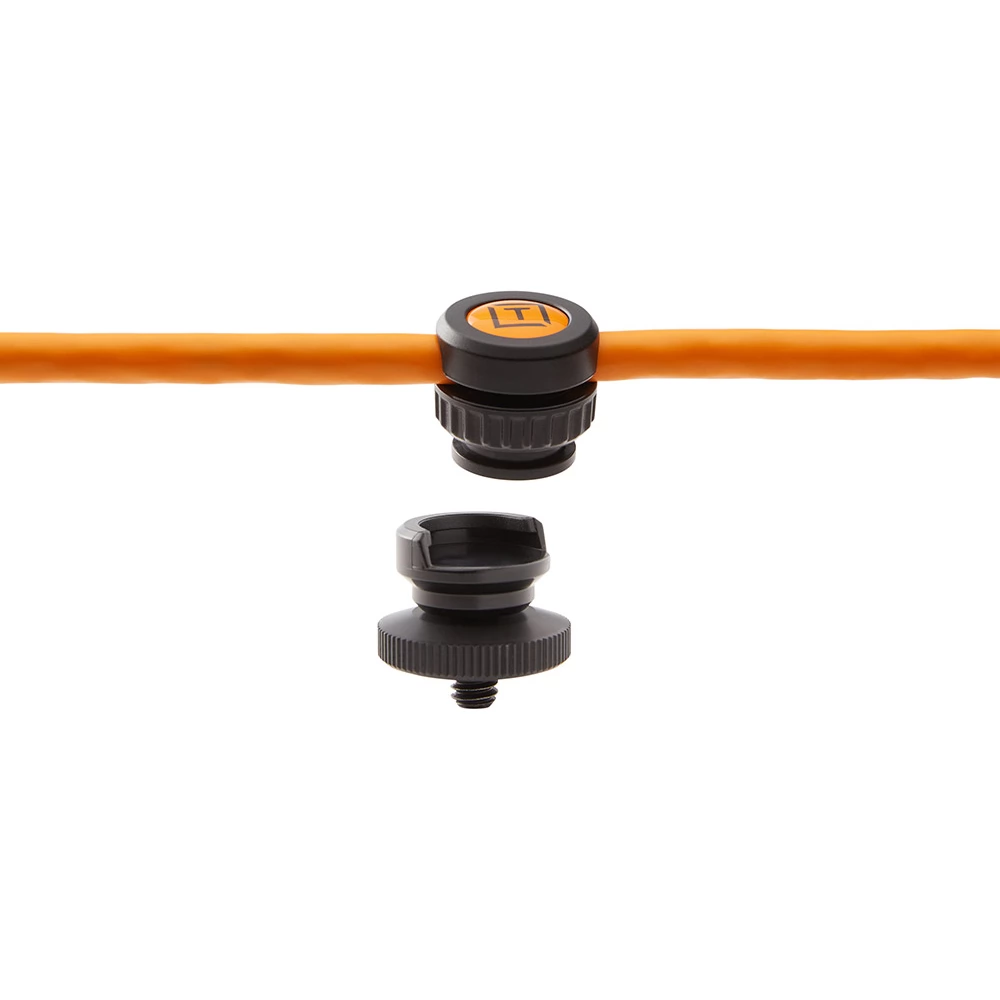 TETHERTOOLS Menetes rögzítési támasz