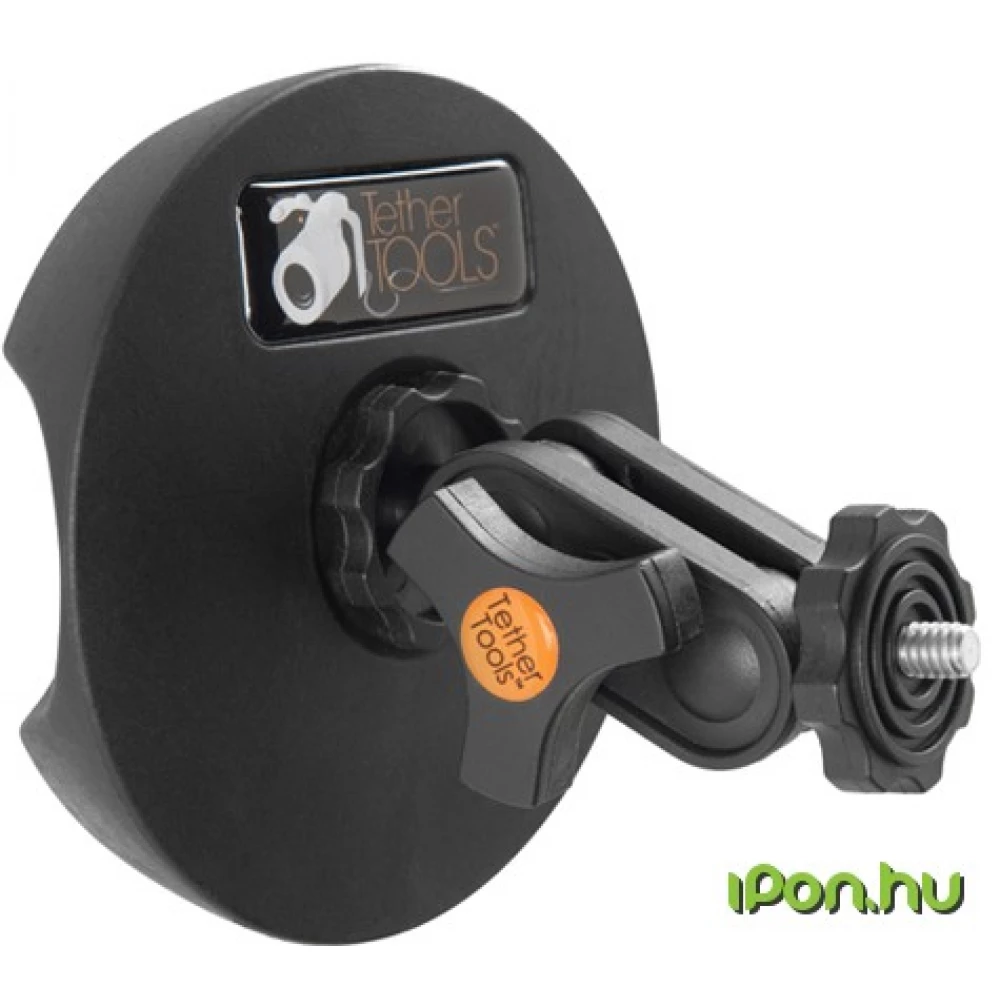 TETHERTOOLS RapidMount Q20 with RapidStrips