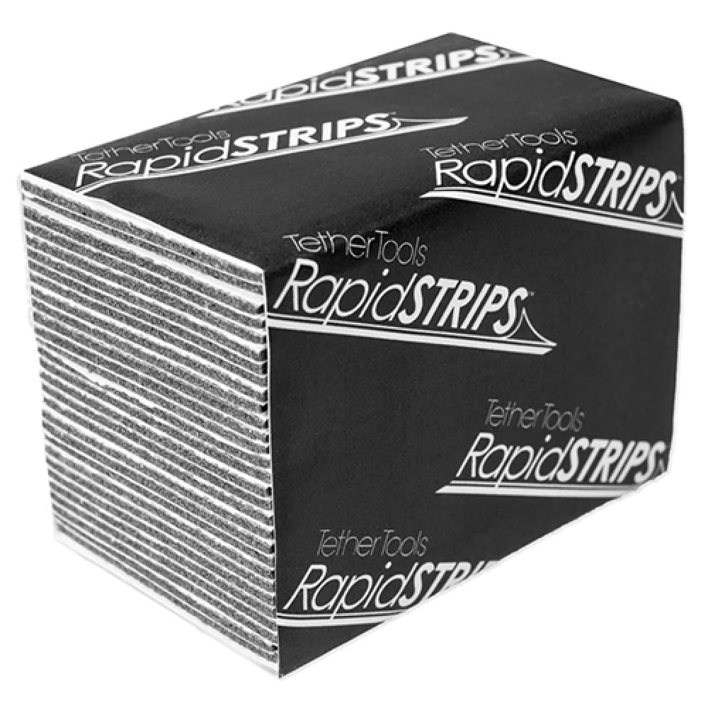TETHERTOOLS RMS30 RapidStrips RapidMounts-hoz 30 db