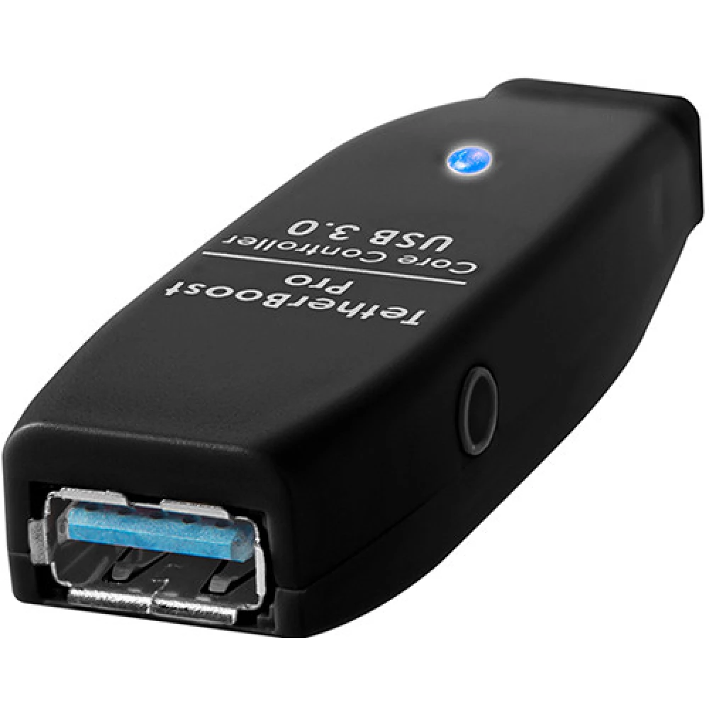 TETHERTOOLS TetherBoost Pro USB 3.0 Core Controller fekete