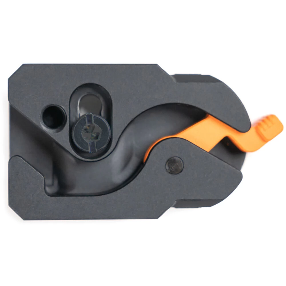 TETHERTOOLS TetherGuard LeverLock Plate