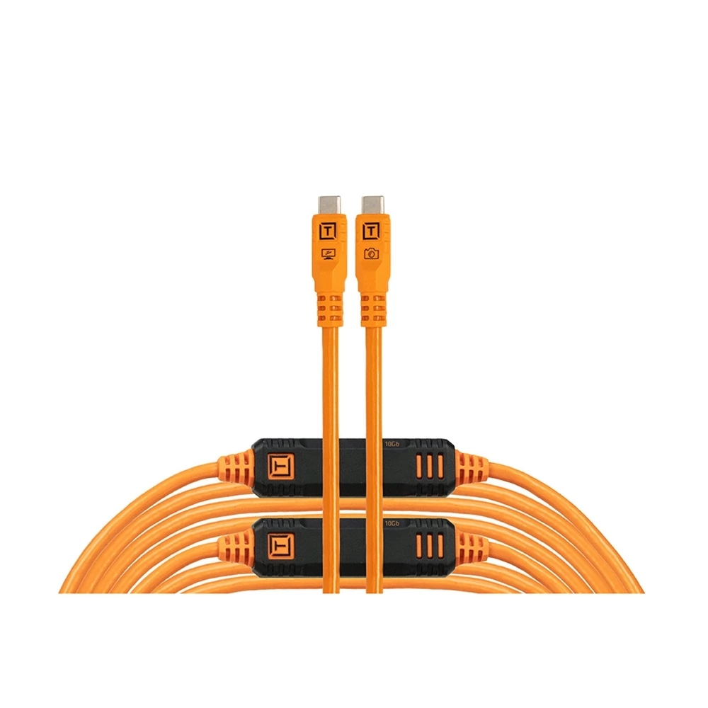TETHERTOOLS TetherPro Optima 10G USB-C 9.4m Straight to Straight (narnacs)