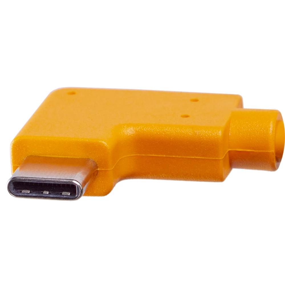 TETHERTOOLS TetherPro USB 3.0 to USB-C Right Angle