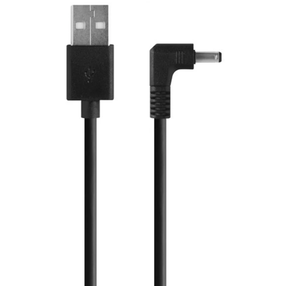TETHERTOOLS USB to DC Angled Power Cord Cable 1m