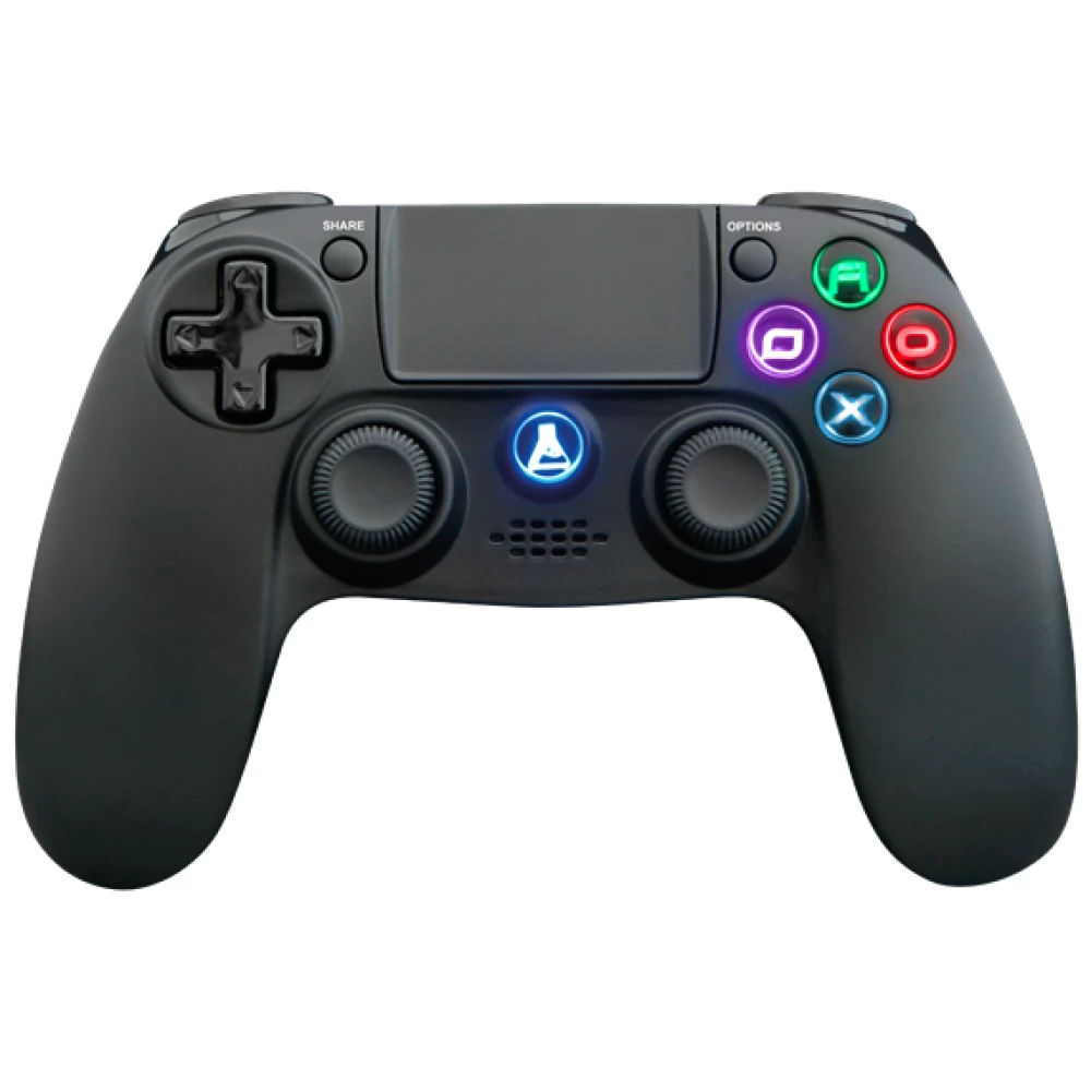 THE G LAB IRIDIUM Gamepad PS4 vezeték nélküli fekete