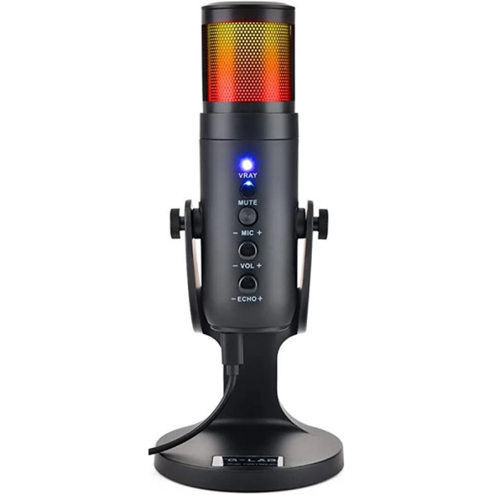 THE G LAB K-MIC-NATRIUM