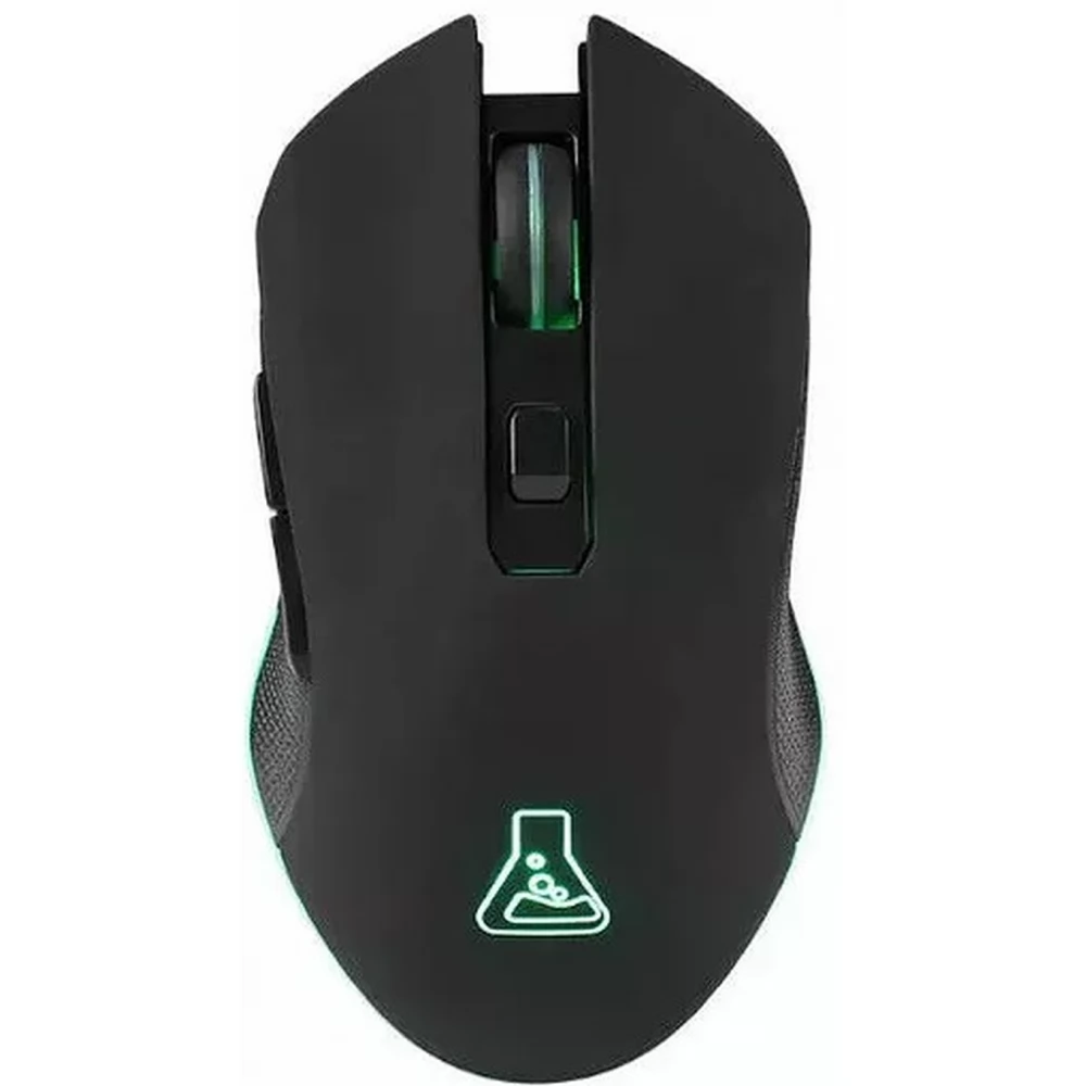 THE G LAB Kult Helium Wireless fekete