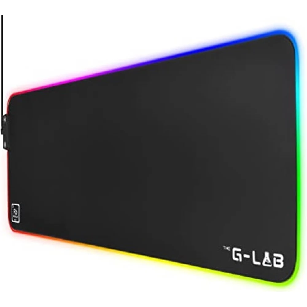 THE G LAB Pa Rubidium fekete