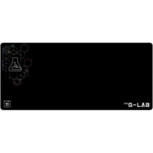 THE G LAB Pad Selenium fekete