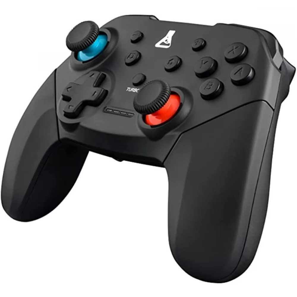 THE G LAB THORIUM Gamepad Switch vezeték nélküli fekete