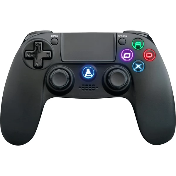 THE G LAB THORIUM vezeték nélküli Gamepad PS4 fekete