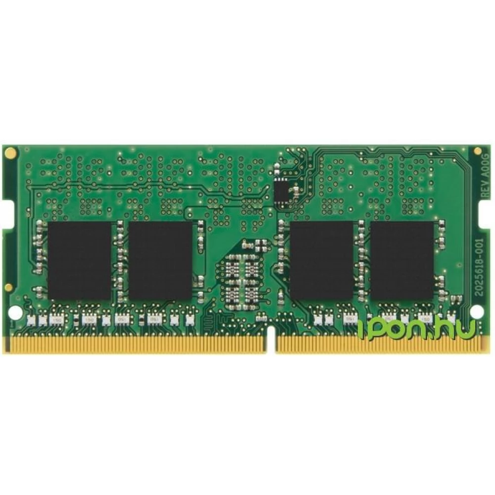 THECUS 16GB Notebook DDR4 3200MHz OM16G43200SO1RX8NE12