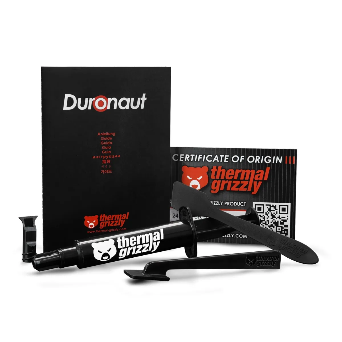 THERMAL GRIZZLY Duronaut 6g