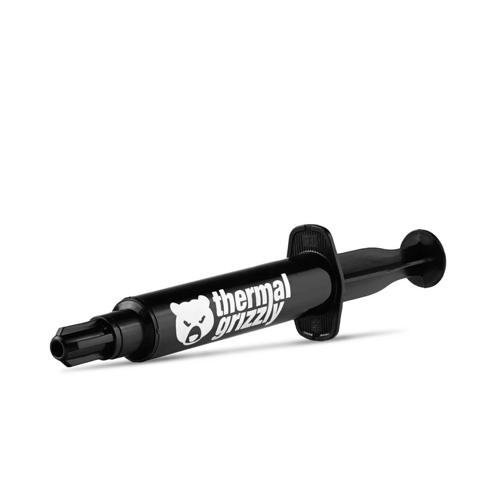 THERMAL GRIZZLY Kryonaut hűtőpaszta 11.1g/3ml fecskendős kiszerelés