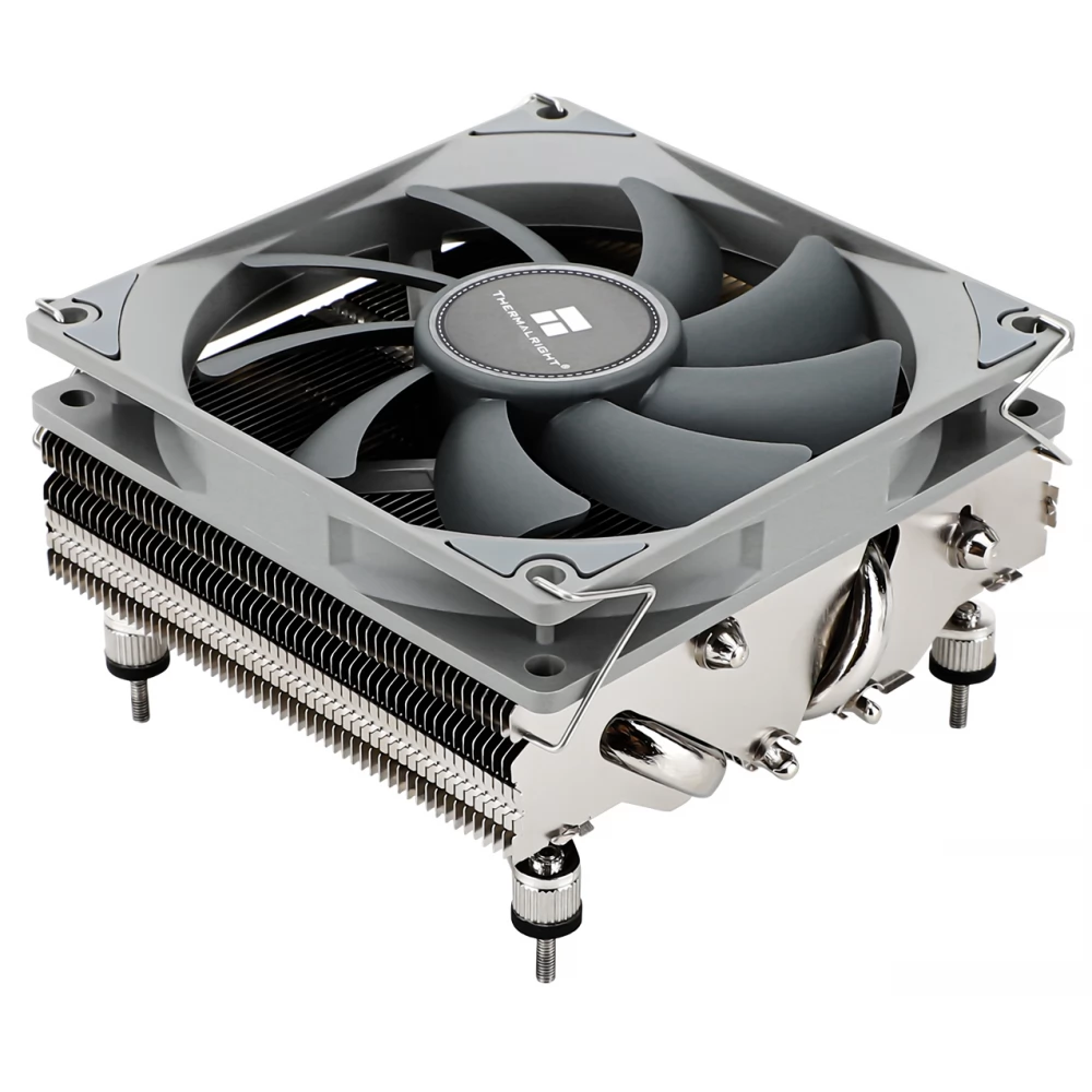 THERMALRIGHT AXP-90 X47 szürke