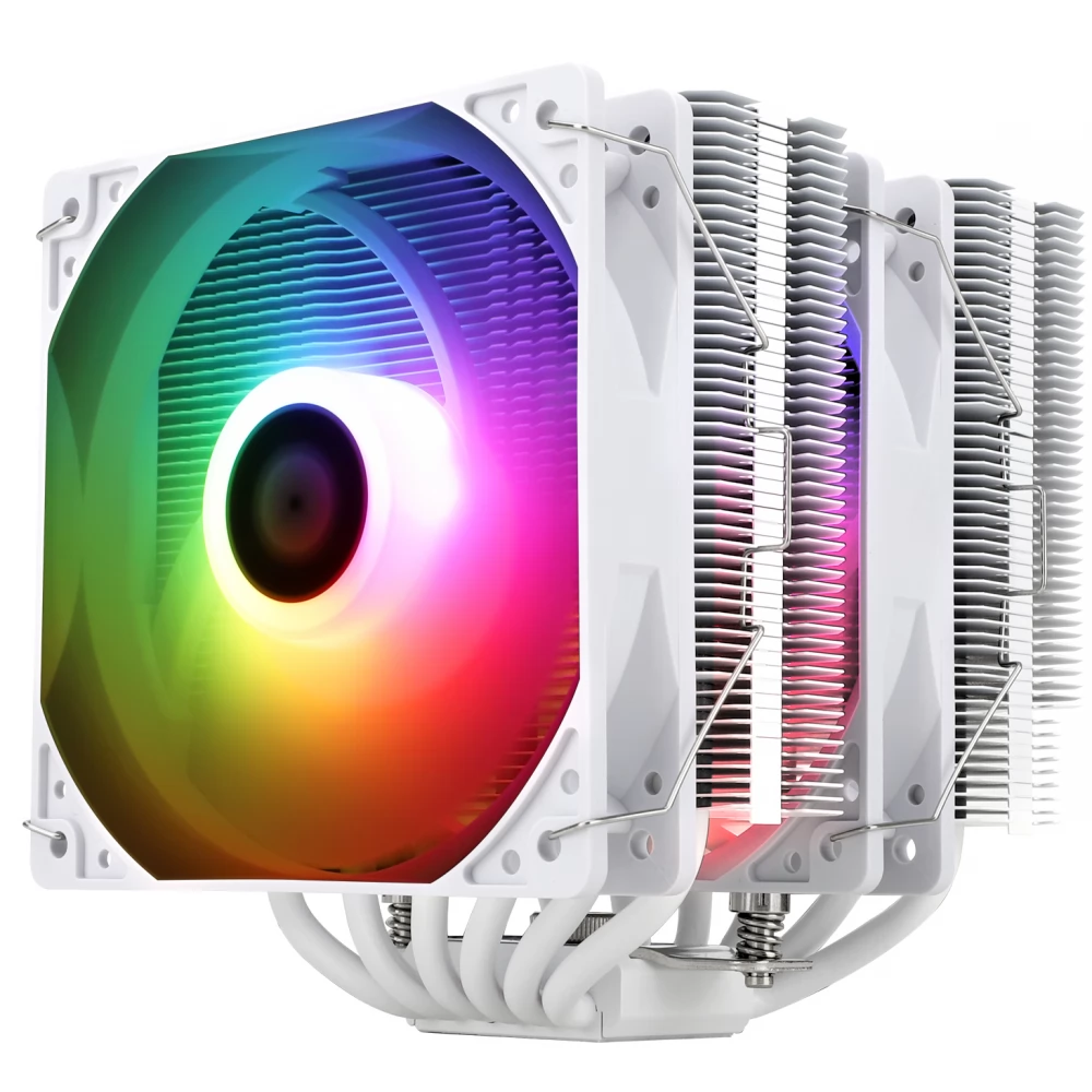 THERMALRIGHT Peerless Assassin 120 SE ARGB fehér
