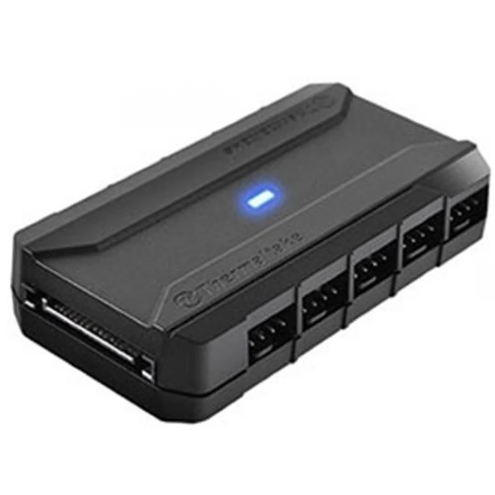 THERMALTAKE Commander FP – 10 Port Hub for PWM Fans