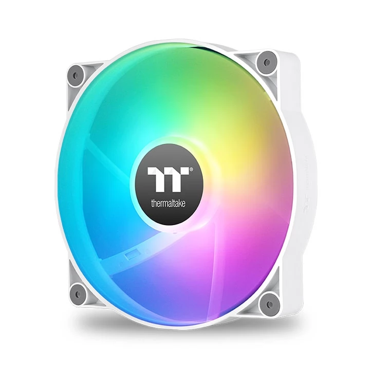THERMALTAKE CT200 ARGB Sync fehér