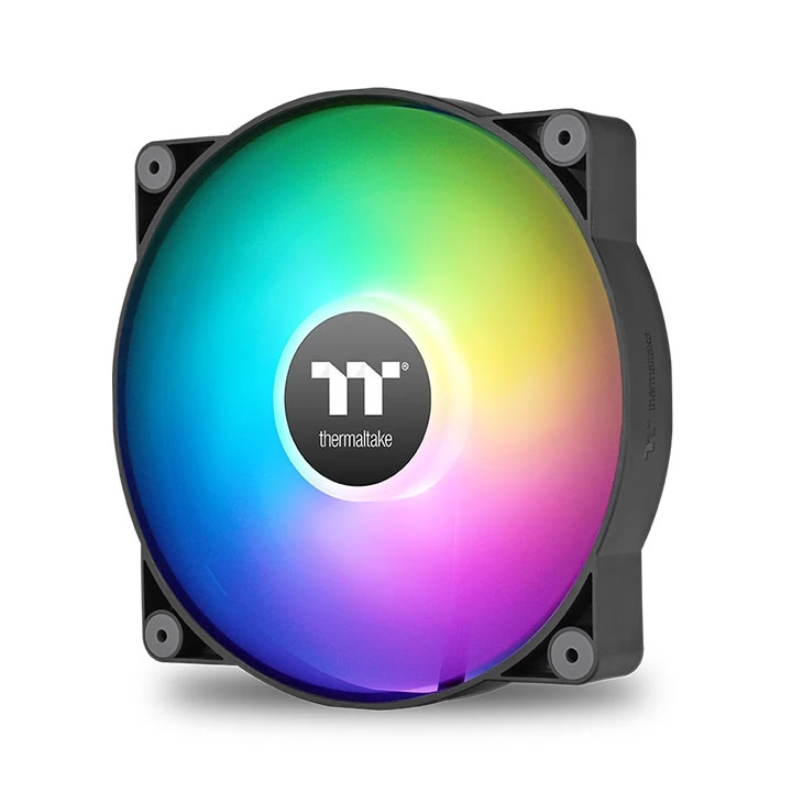THERMALTAKE CT200 ARGB Sync fekete