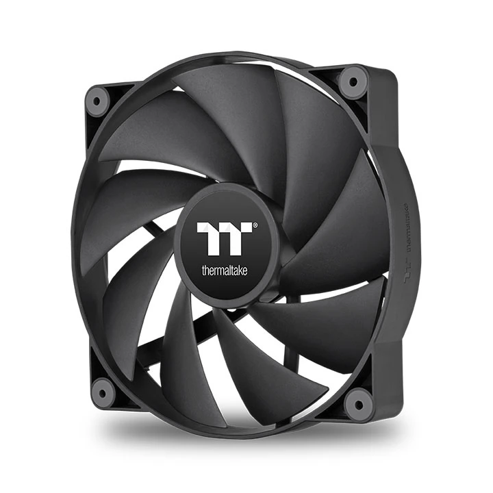 THERMALTAKE CT200 fekete