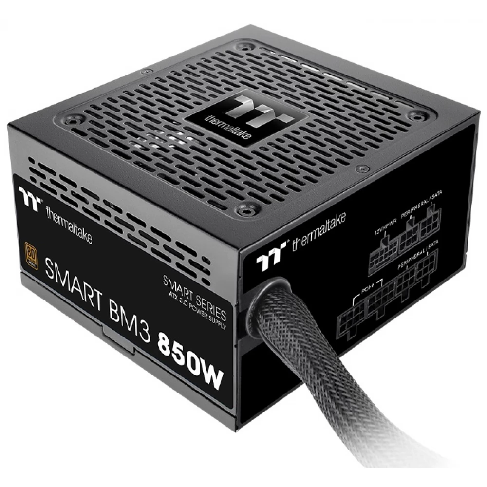 THERMALTAKE Smart BM3 850W PCIe5