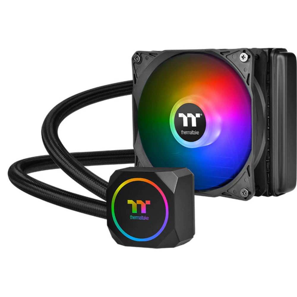 THERMALTAKE TH120 ARGB Sync AIO