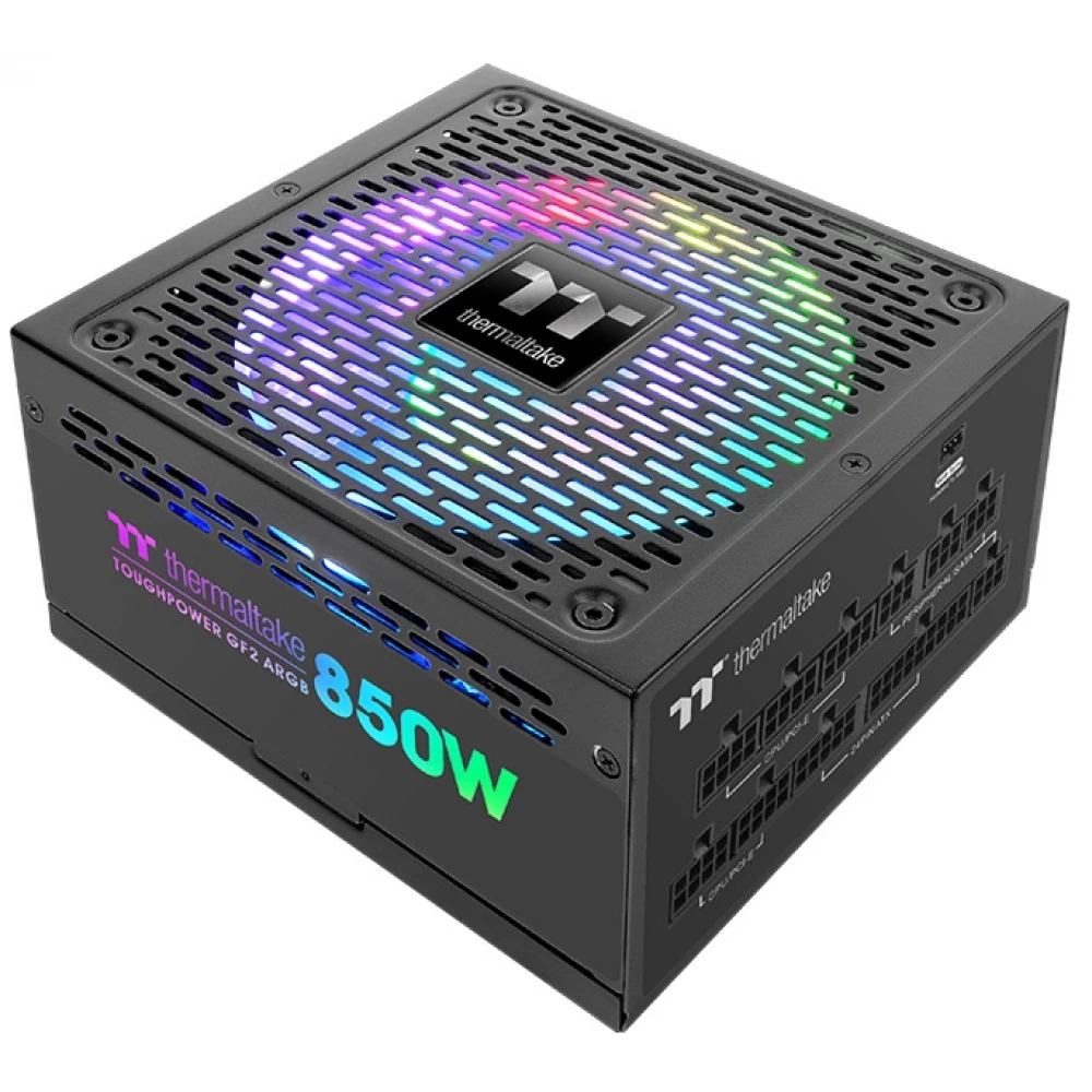 THERMALTAKE Toughpower GF2 ARGB 850W