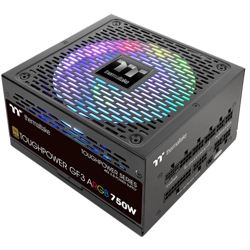 THERMALTAKE Toughpower GF3 ARGB 750W