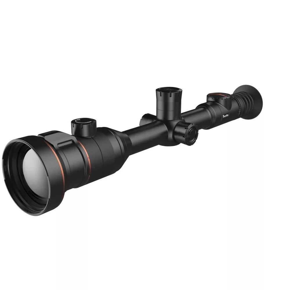THERMTEC Ares 360 2.0 hőkamera céltávcső