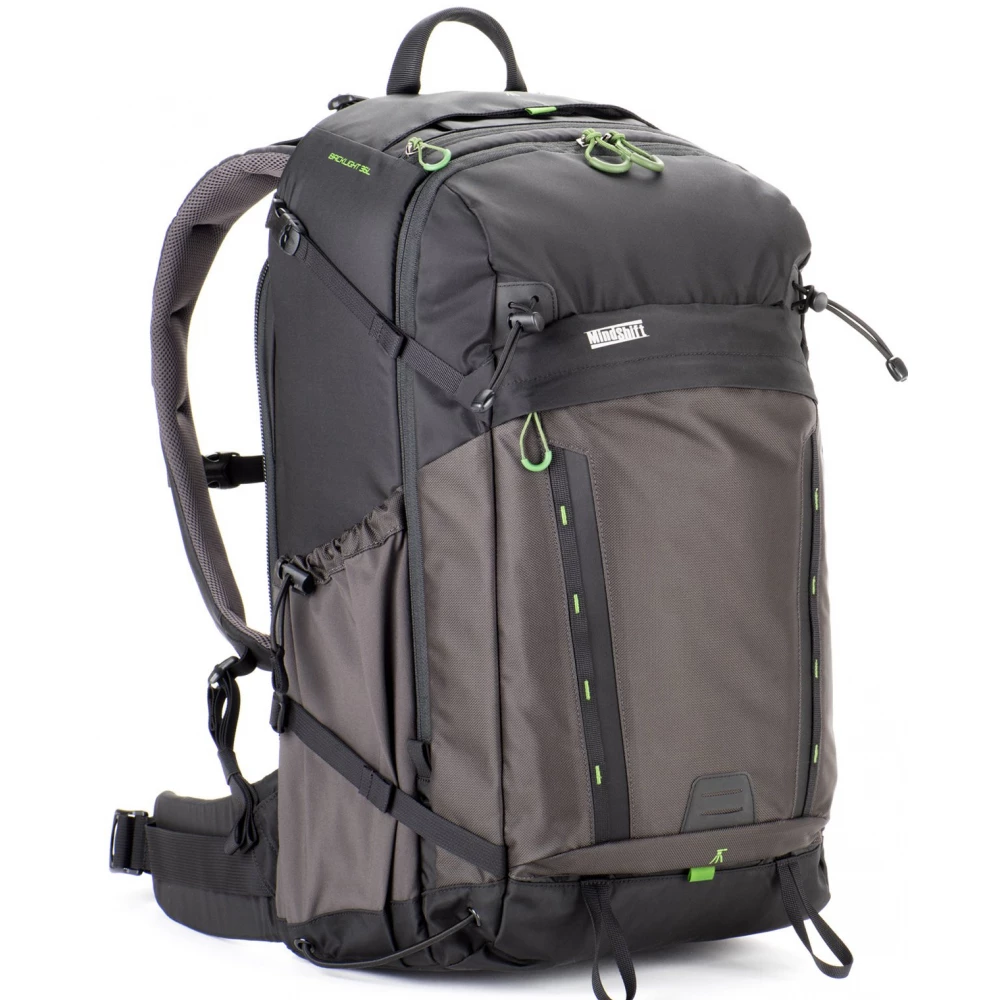 THINK TANK PHOTO BackLight 36L charcoal