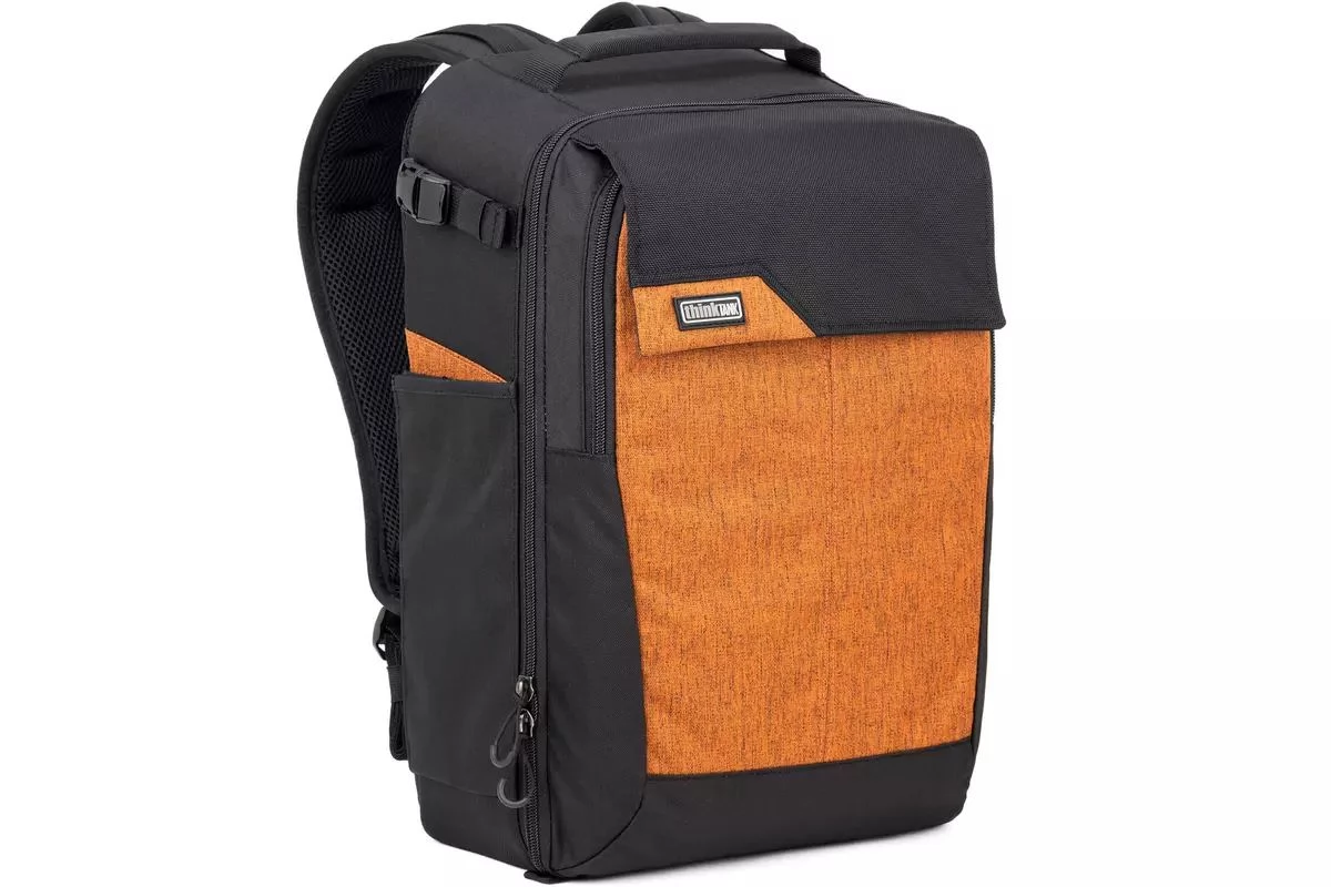THINK TANK PHOTO Mirrorless Mover 18L hátizsák Narancssárga