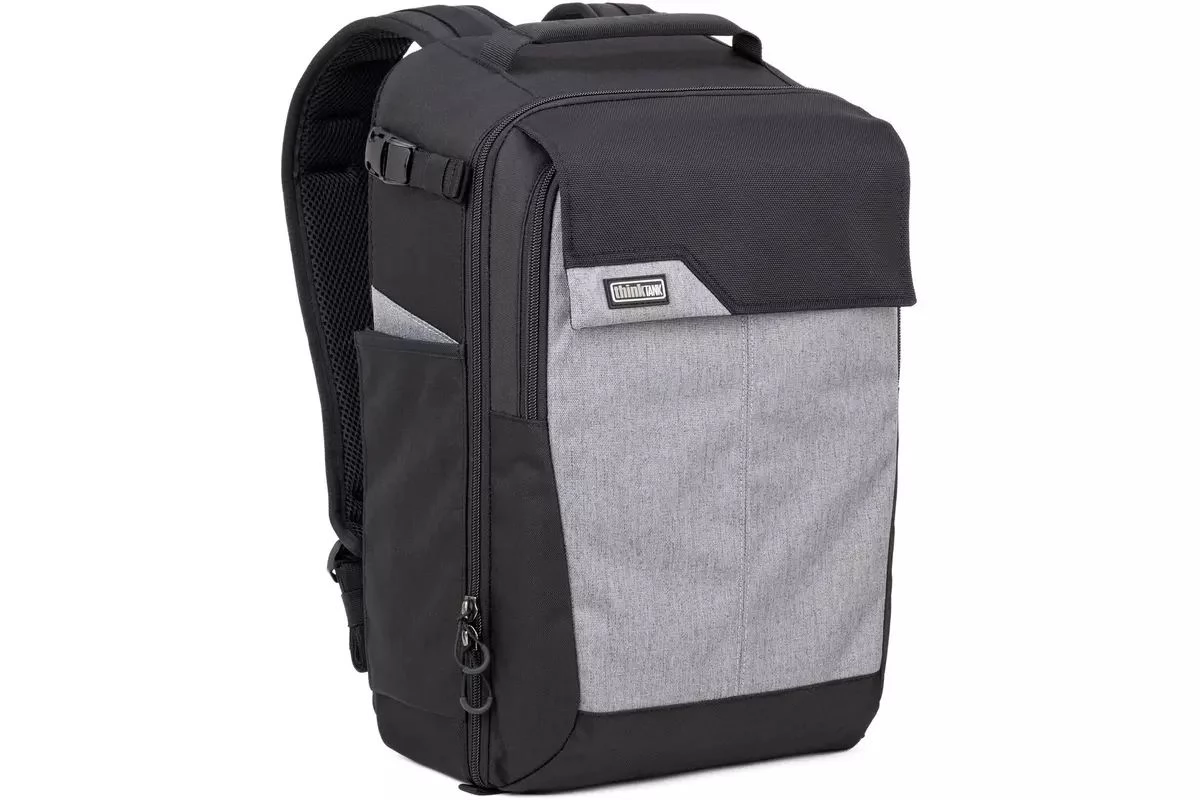 THINK TANK PHOTO Mirrorless Mover 18L hátizsák Szürke