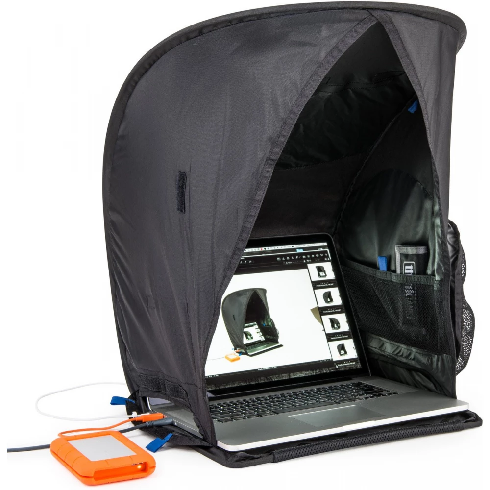 THINK TANK PHOTO Pixel sunscreen V2 laptop árnyékoló
