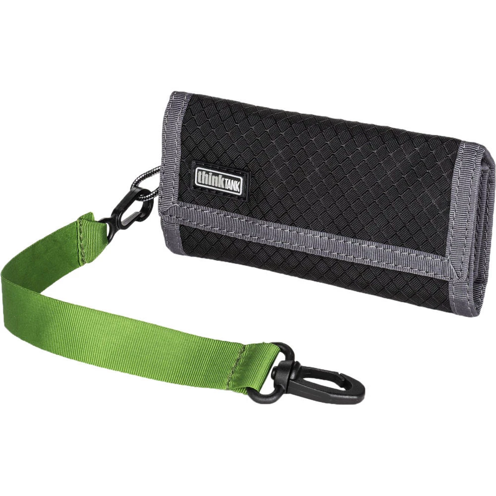 THINK TANK PHOTO Secure Pixel Pocket Rocket fekete