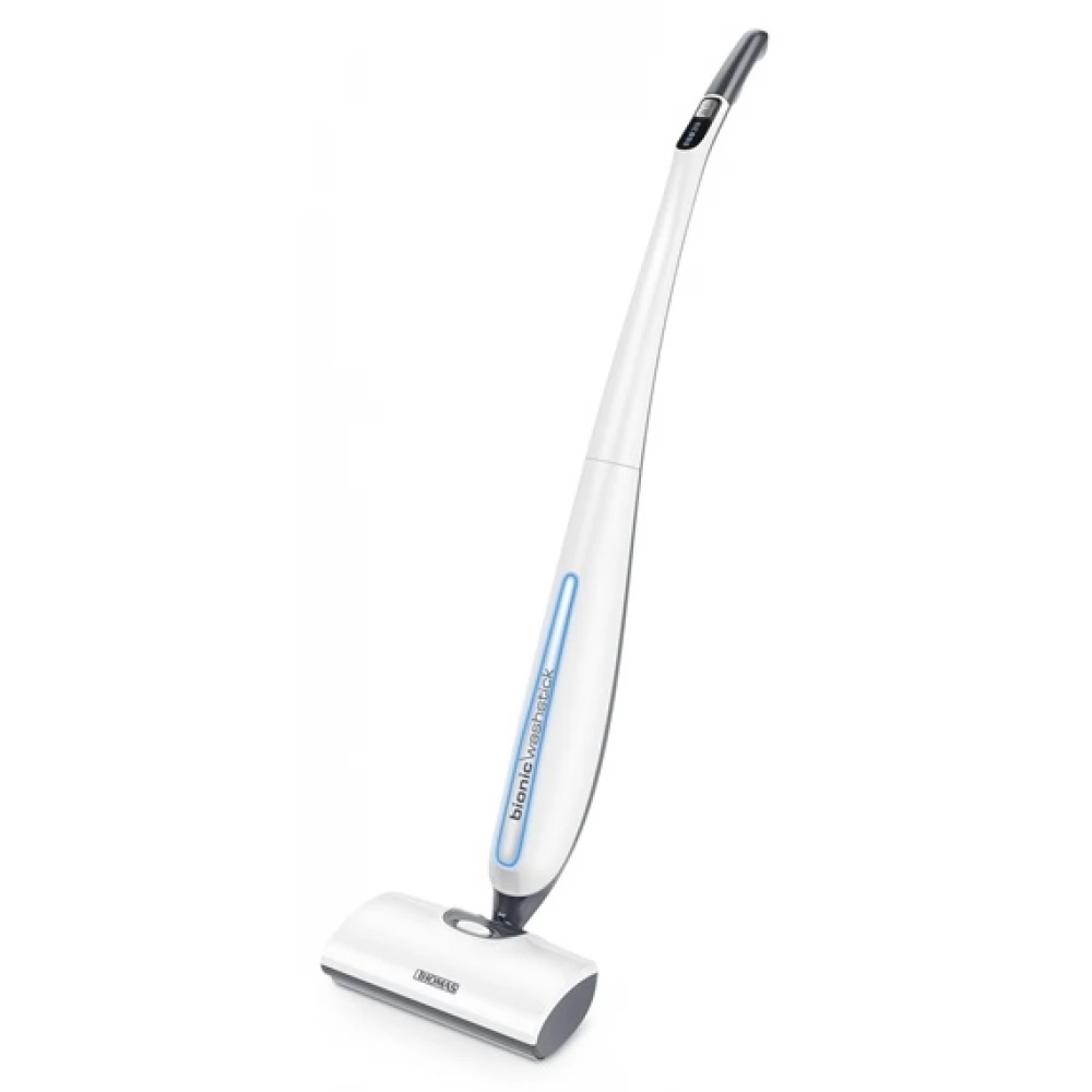 THOMAS 785500 Bionic Washstick fehér vezeték nélküli keménypadló felmosó