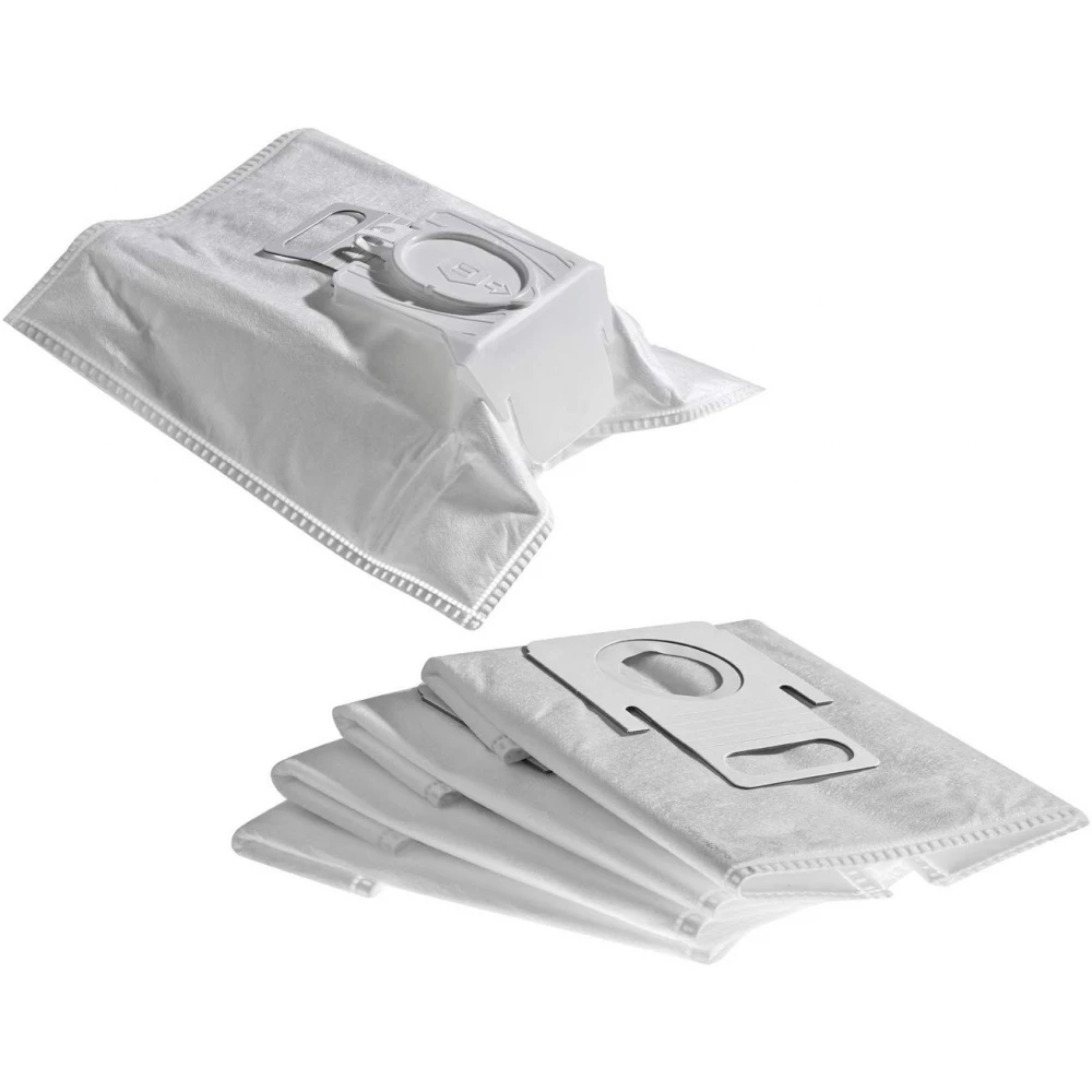 THOMAS 787243 Dust bag set 99 Porzsák szett 5 db 3L