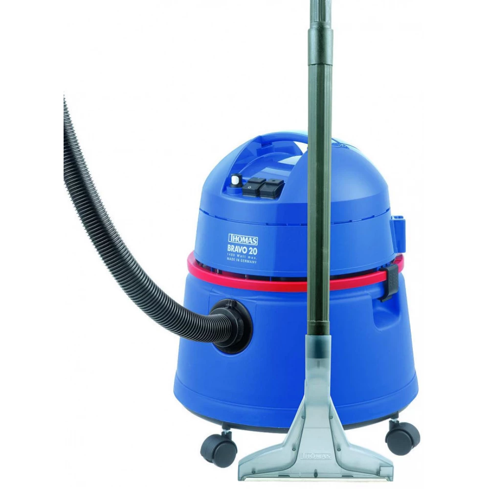 THOMAS 788074 BRAVO20 Takarítógép