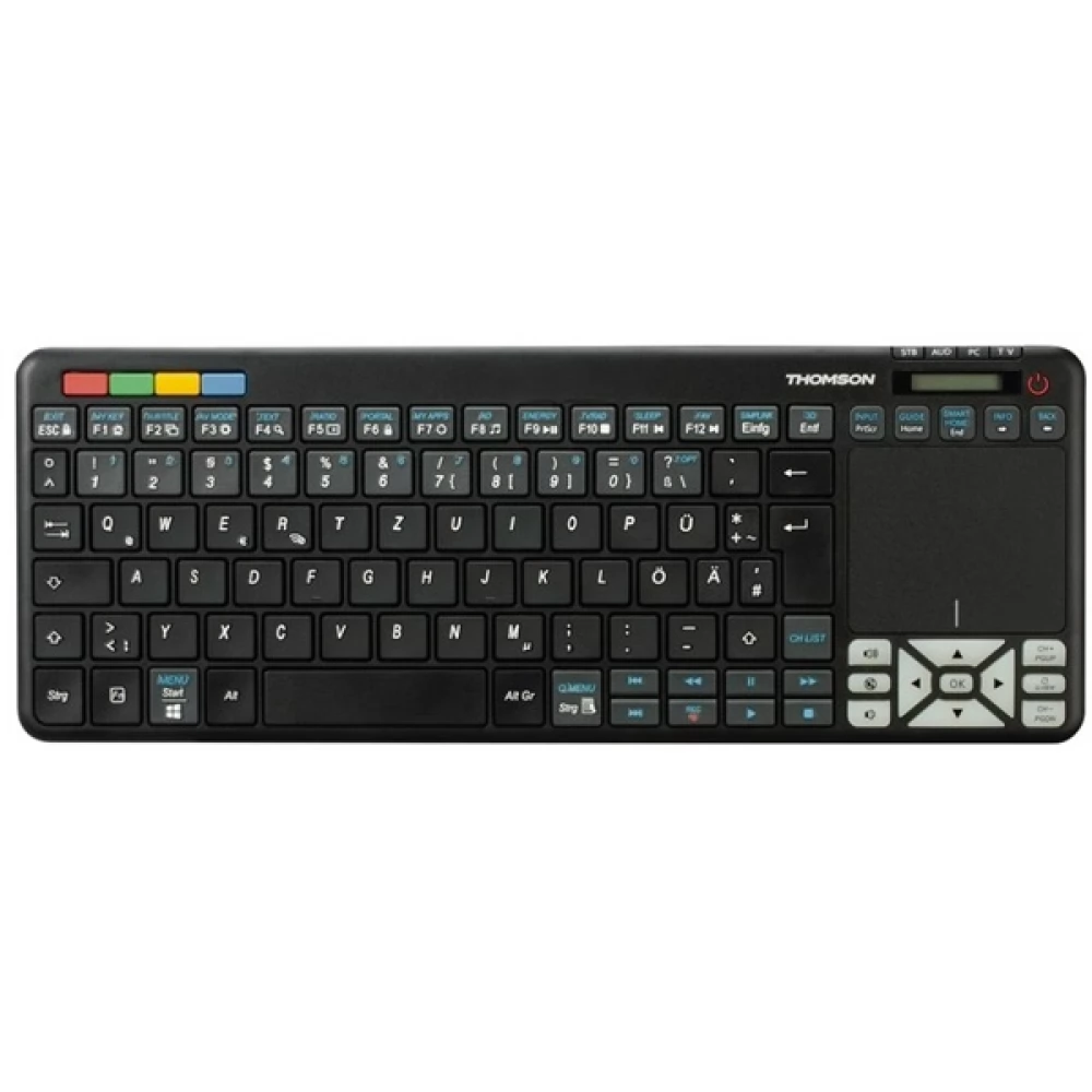 THOMSON ROC3506 LG 4in1 billentyűzet és távirányító német