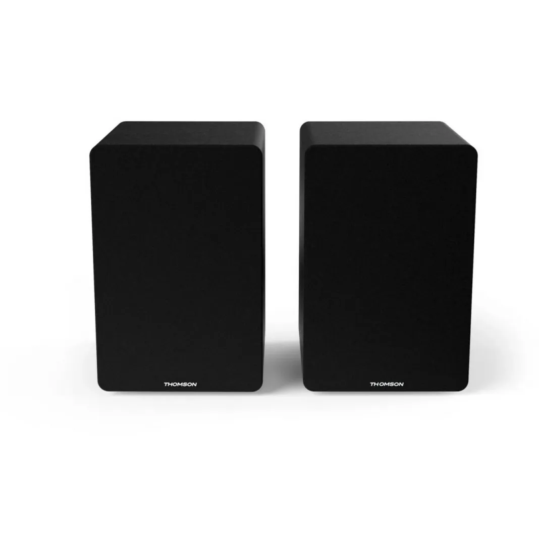 THOMSON WS400DUO 2.0 hangszóró pár fekete