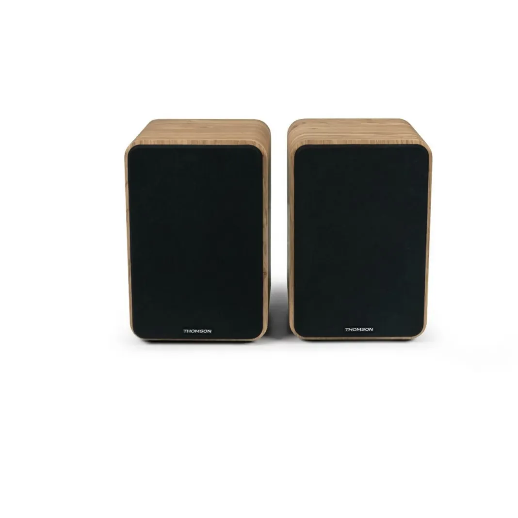 THOMSON WS602DUO 2.0 Hangszóró fa